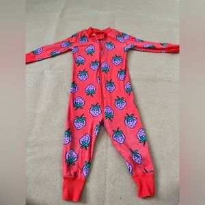 Hanna Andersson jammies